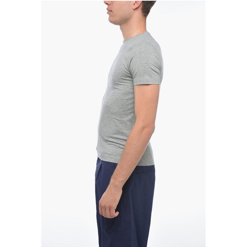 Corneliani Slim Fit Short Sleeved T-shirt