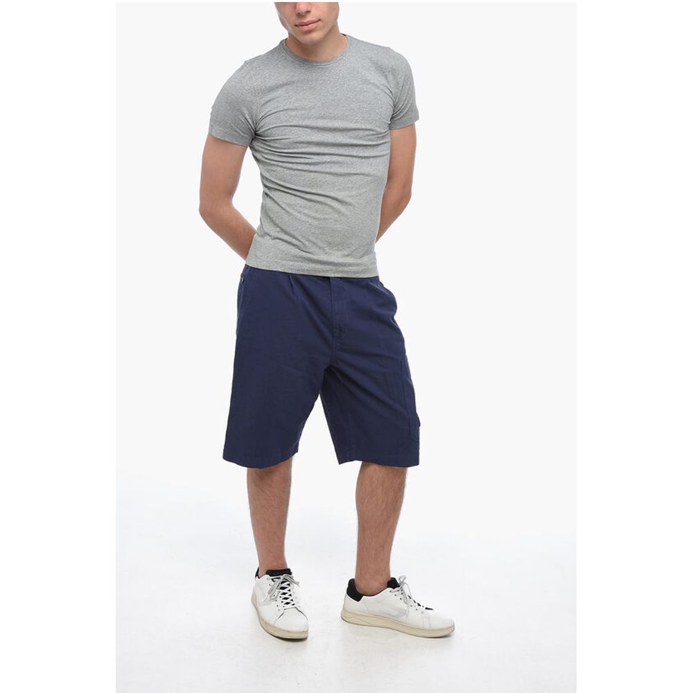 Corneliani Slim Fit Short Sleeved T-shirt