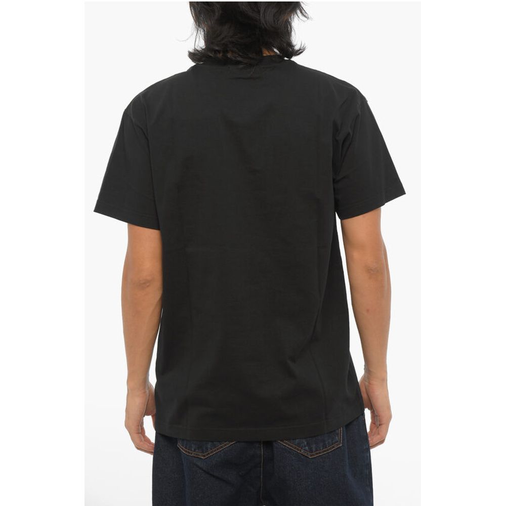 Ambush Solid Color Cotton 3 Pairs T-shirt Set