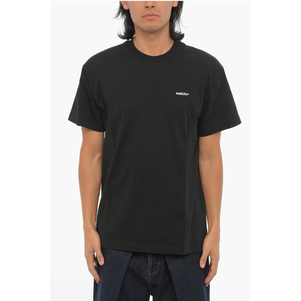 Ambush Solid Color Cotton 3 Pairs T-shirt Set