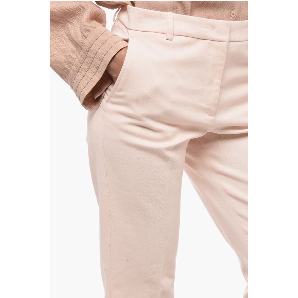 QL2 Denim MATISSE Bootcut Pants