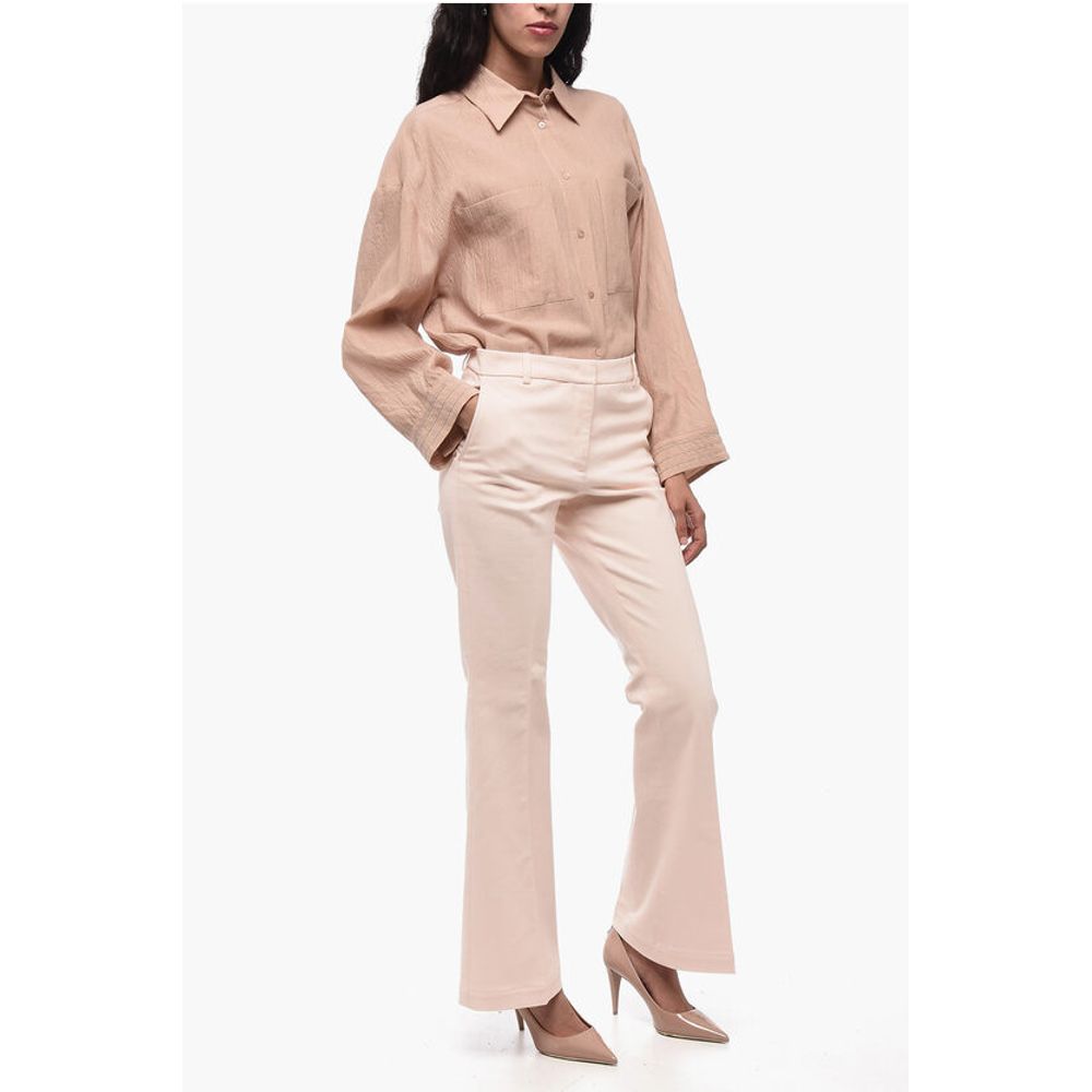 QL2 Denim MATISSE Bootcut Pants