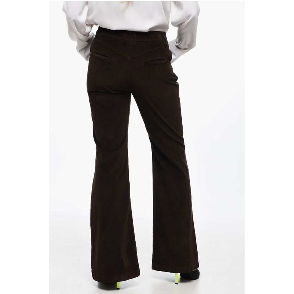 True Royal 5 Pocket Corduroy Pants