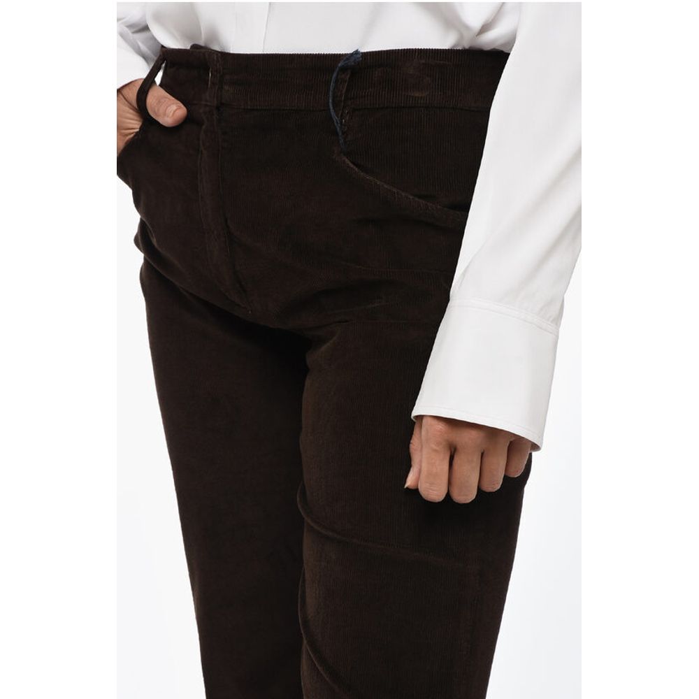 True Royal 5 Pocket Corduroy Pants