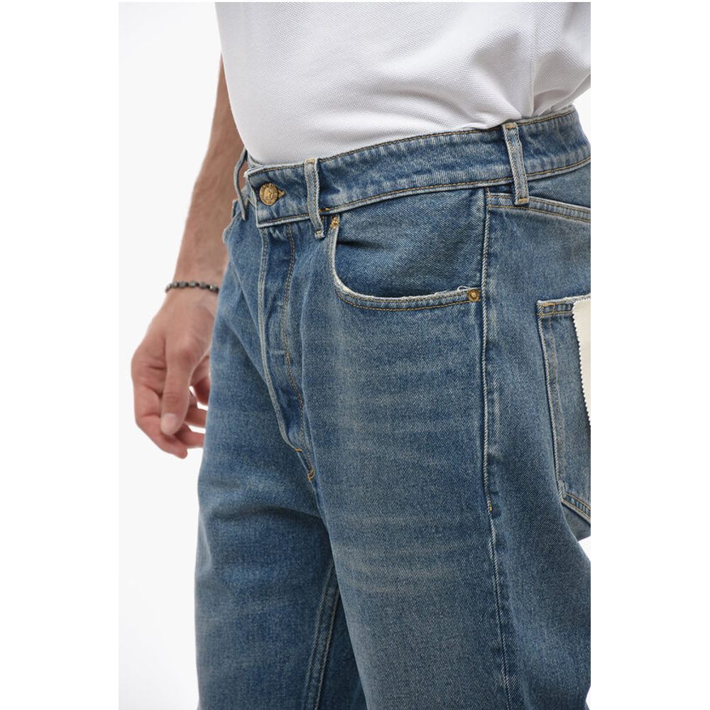 Golden Goose Regular Fit HAPPY Jeans