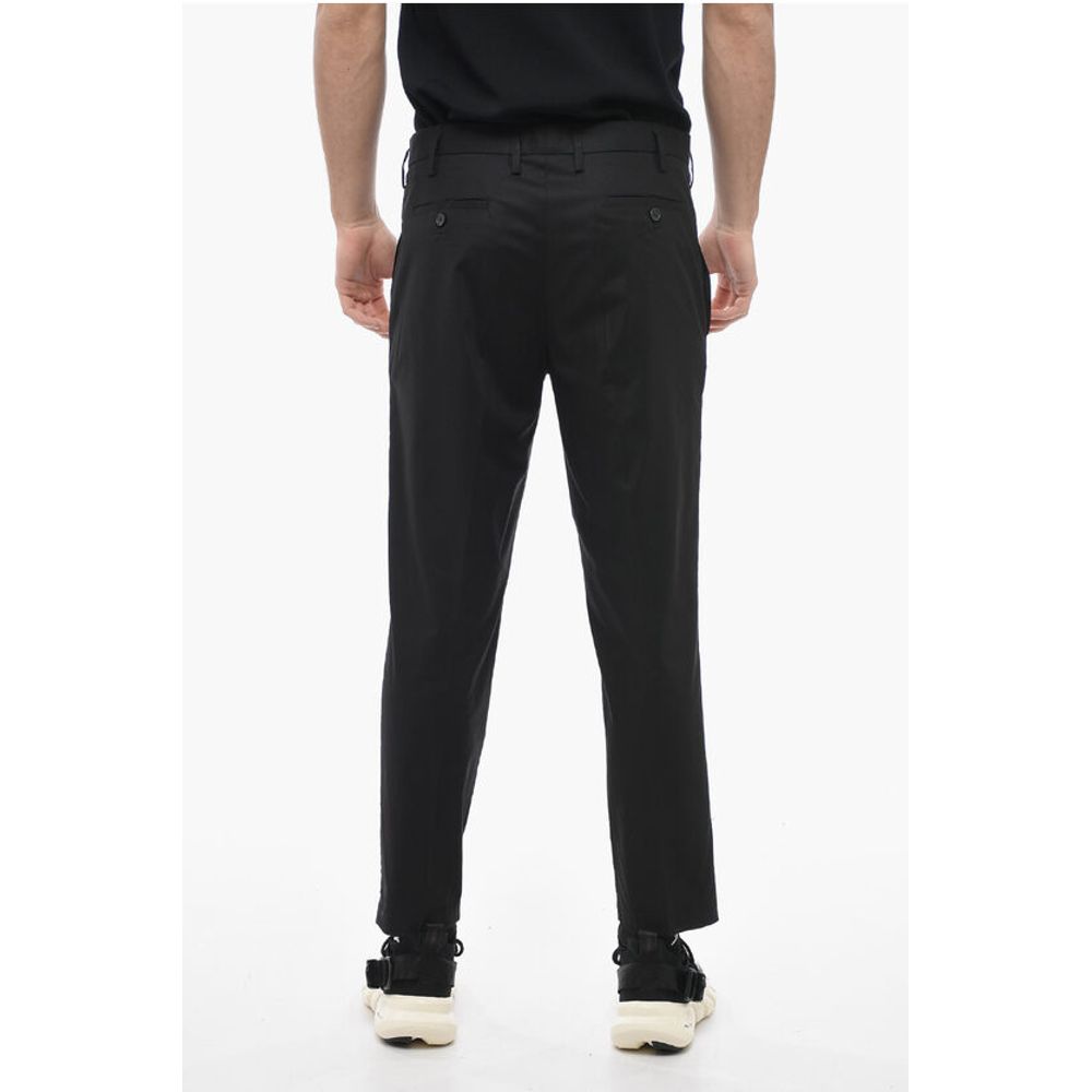 Neil Barrett Hidden Fastening JAMIE Chinos Pants