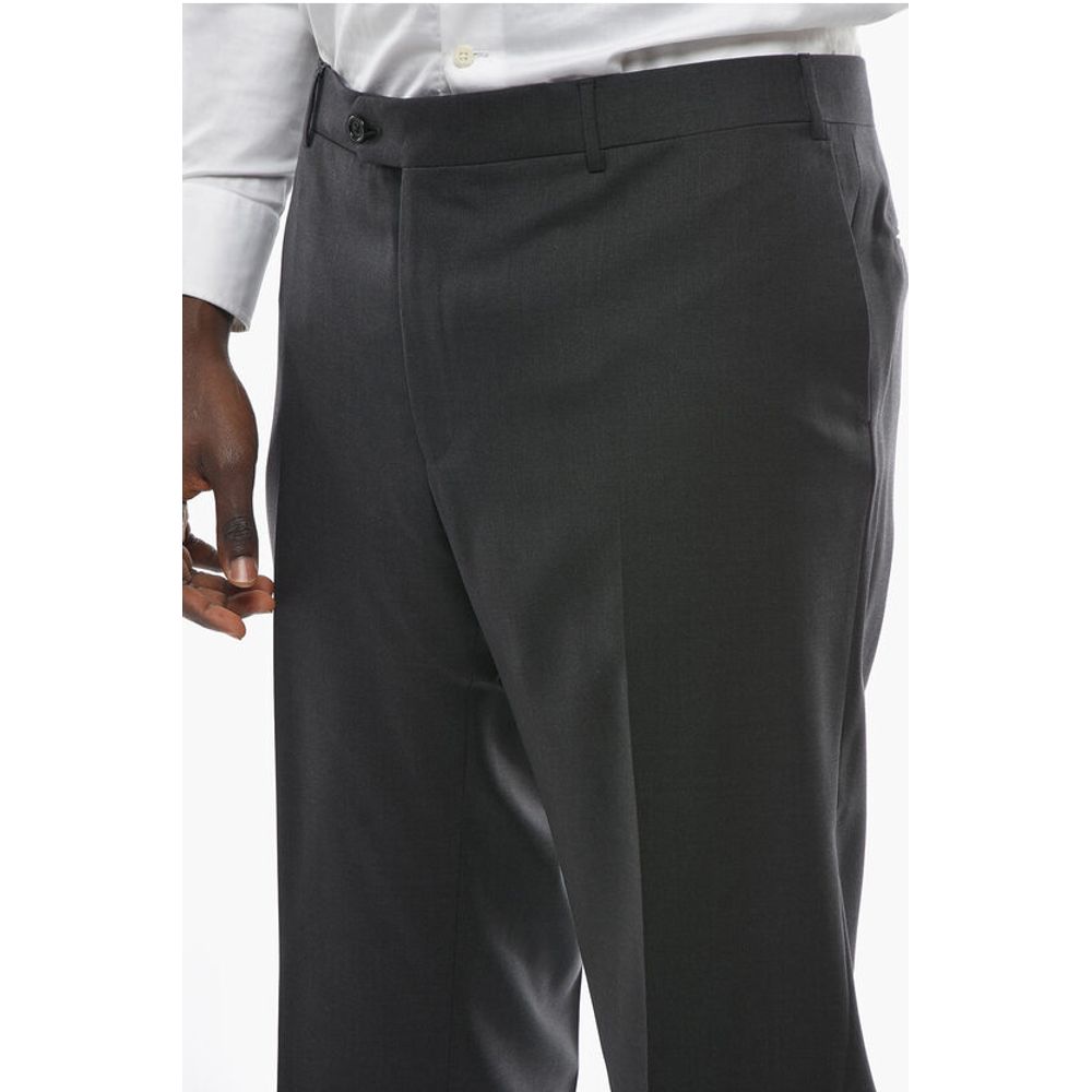 Corneliani Mid Rise MANTUA Pants