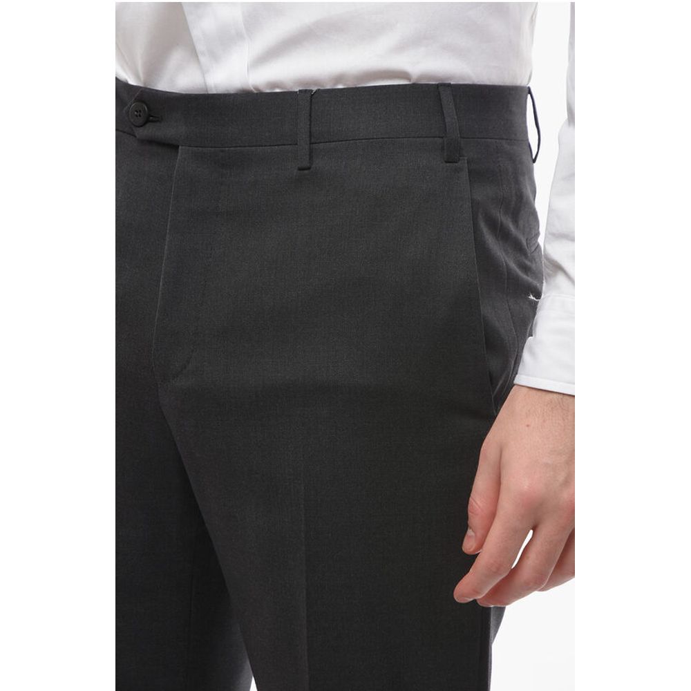 Corneliani Four Pocket LEADER Pants