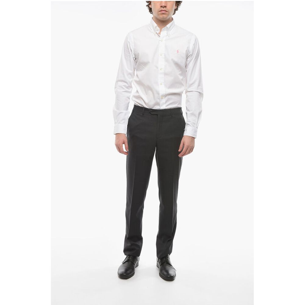 Corneliani Four Pocket LEADER Pants