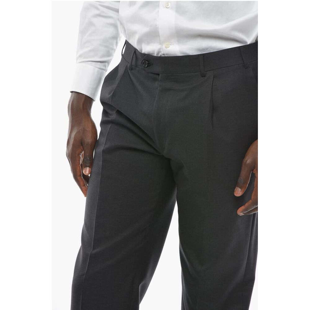 Corneliani Four Pocket LEADER Pants