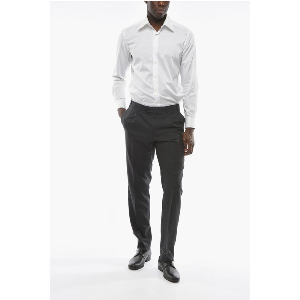 Corneliani Four Pocket LEADER Pants