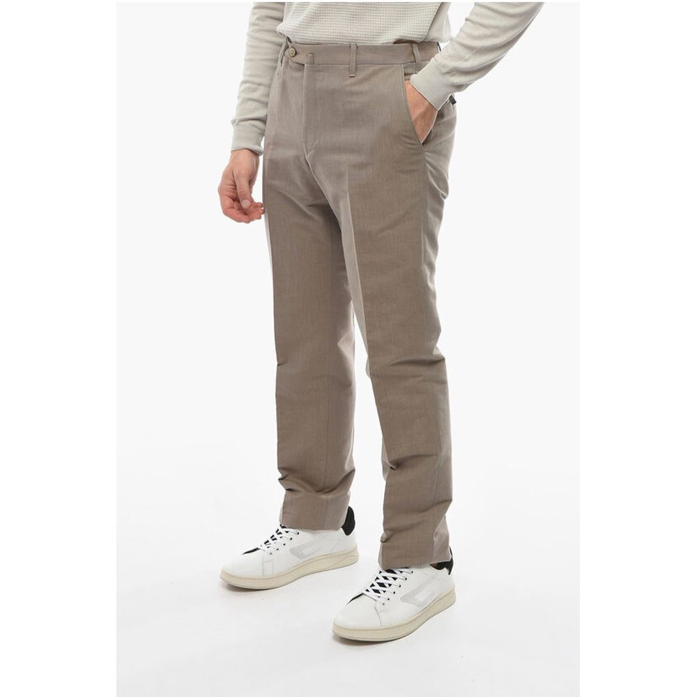 Corneliani Cotton LEADER Pants