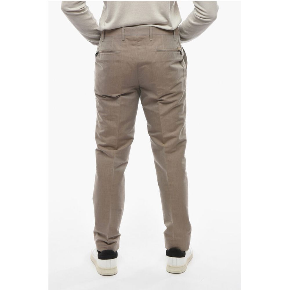 Corneliani Cotton LEADER Pants