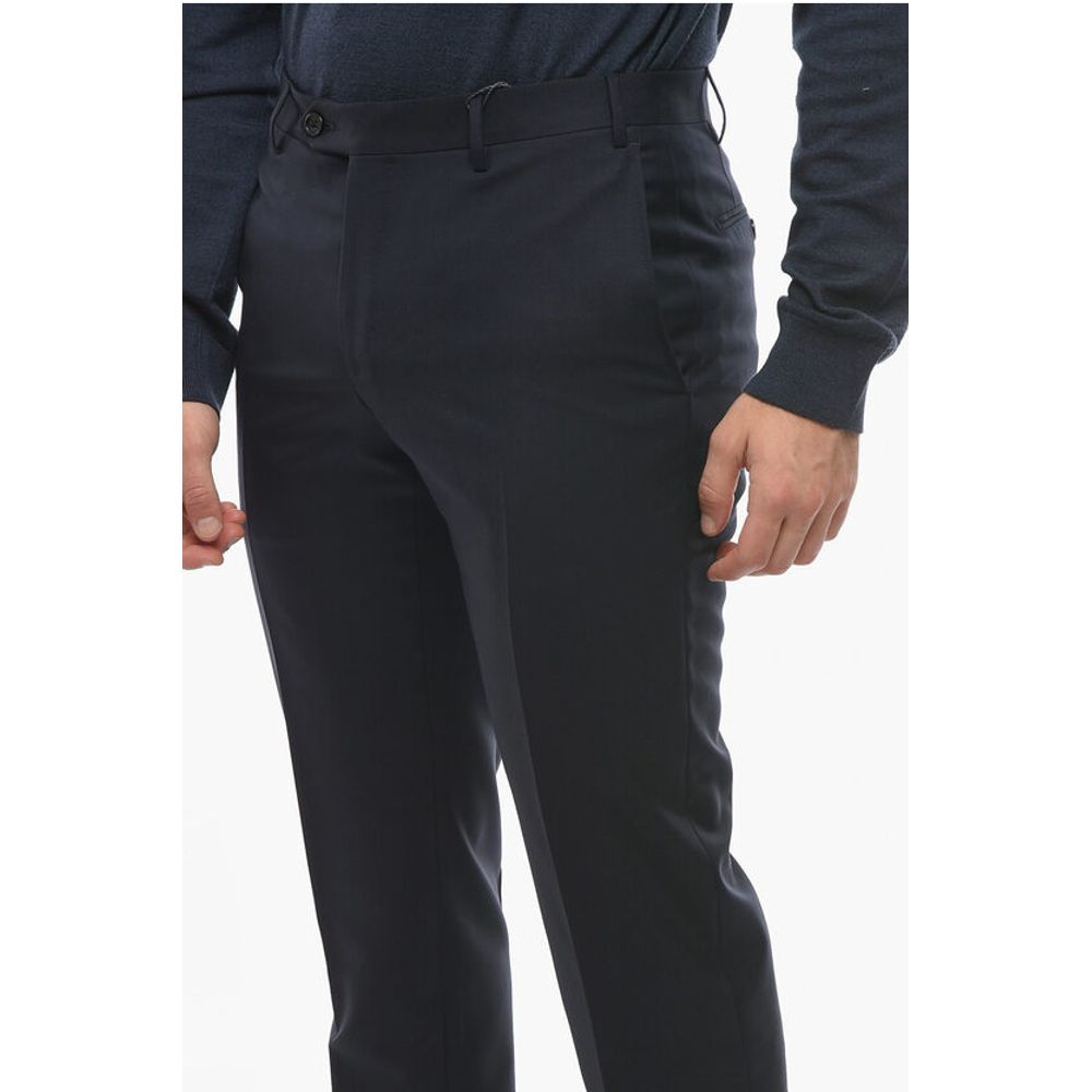Corneliani Pantaloni ACADEMY con Piega
