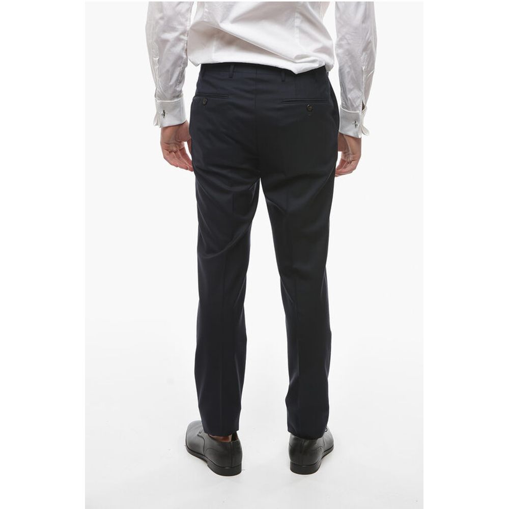 Corneliani Pleated LEADER Pants