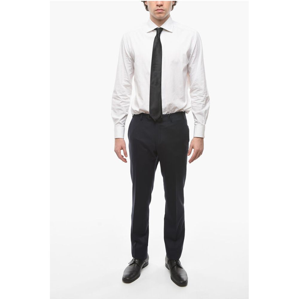 Corneliani Pleated LEADER Pants