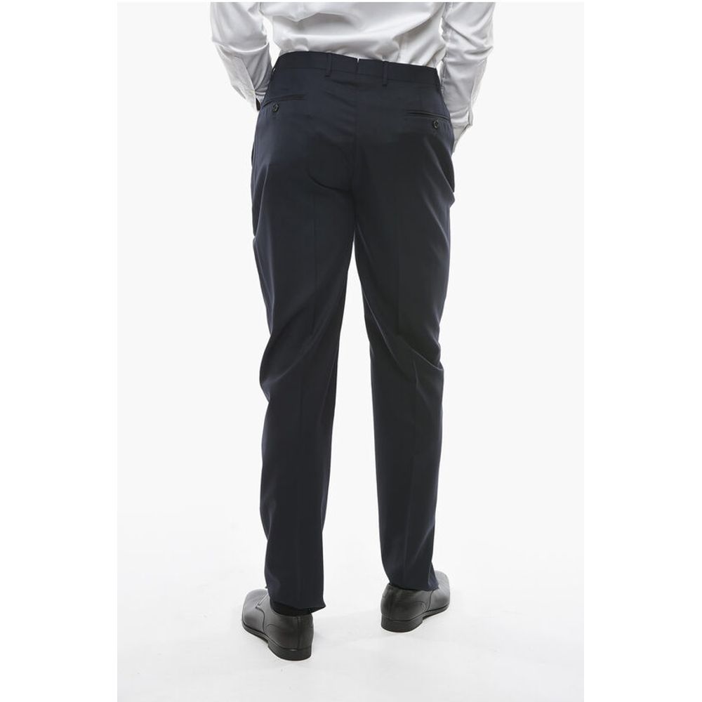 Corneliani Pants ACADEMY with Pleat