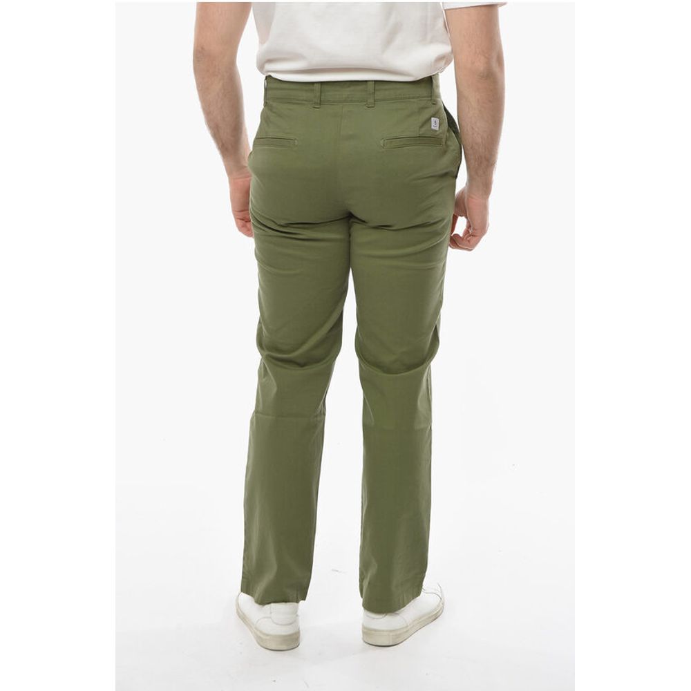 Department 5 Stretch Cotton Chino Pants