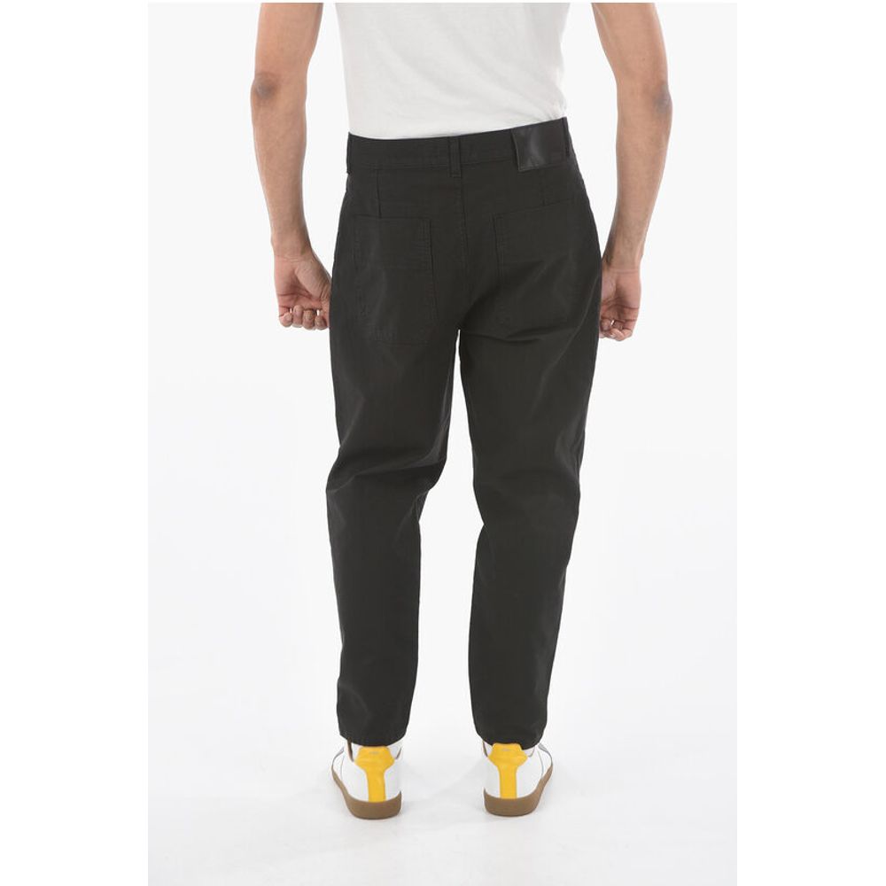 Ixos Single Pleat FLASH Pants
