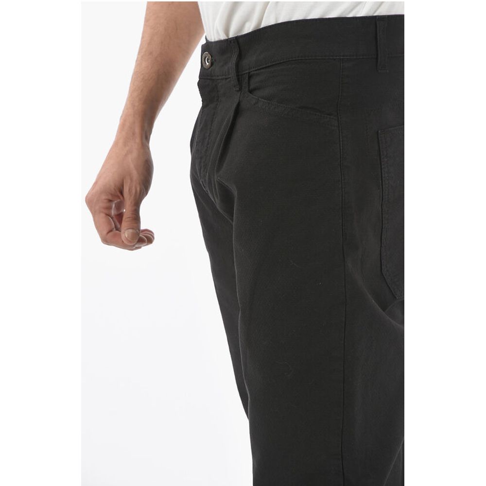 Ixos Single Pleat FLASH Pants