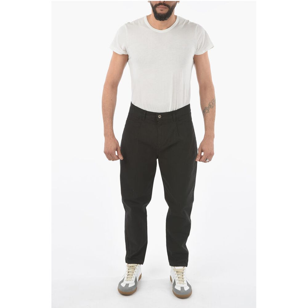 Ixos Single Pleat FLASH Pants