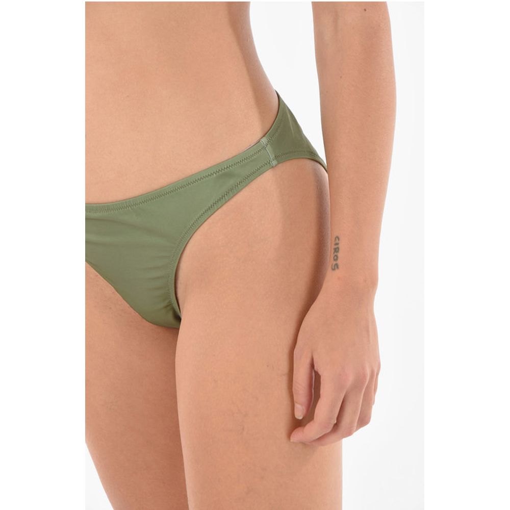 Samsoe Samsoe Solid Color KARI Slip Bottom