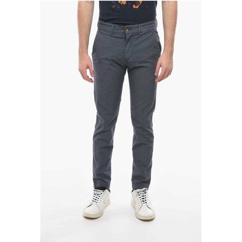 Cruna Tapered Fit MARAIS Chino Pants
