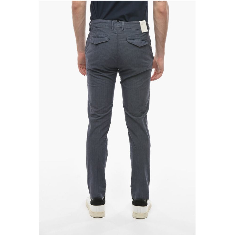 Cruna Tapered Fit MARAIS Chino Pants