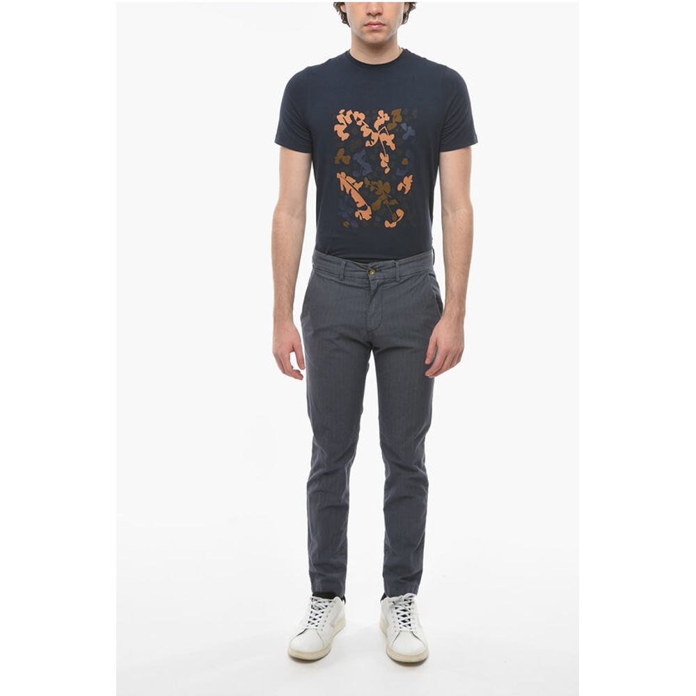 Cruna Tapered Fit MARAIS Chino Pants