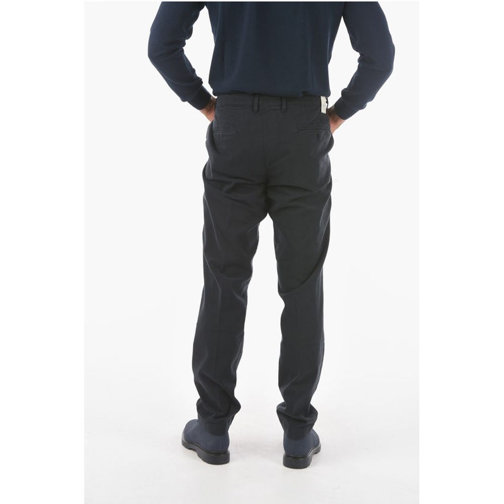 Cruna Belt Loop NEWTOWN.L. Chino Pants
