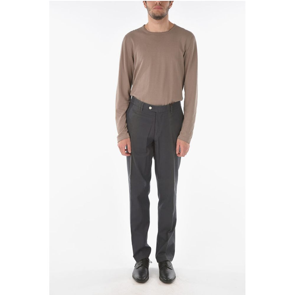 Corneliani ID 4-pocket RANGE ST Chino Pants