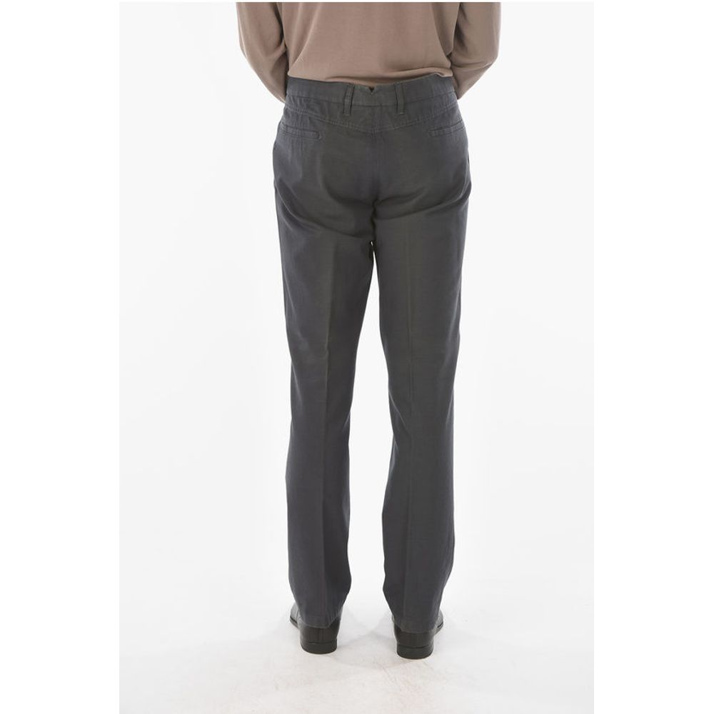 Corneliani ID 4-pocket RANGE ST Chino Pants