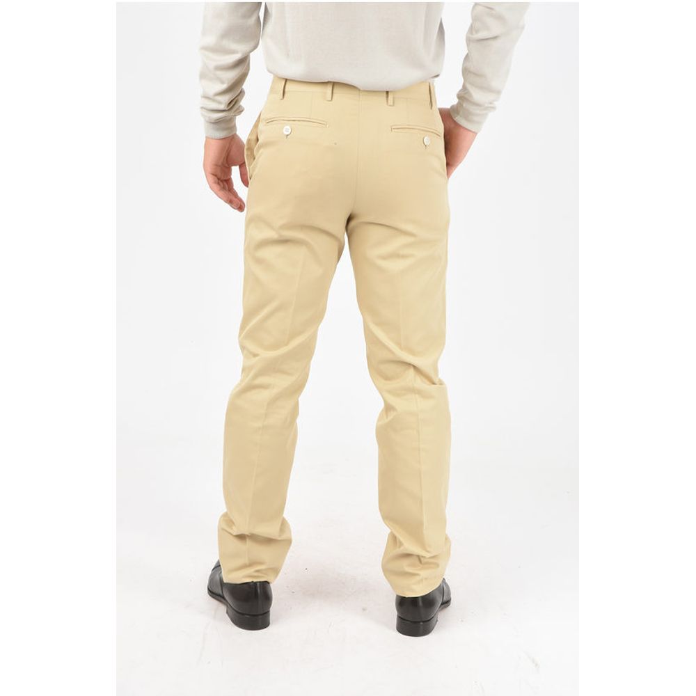 Corneliani Cotton LEADER Pants