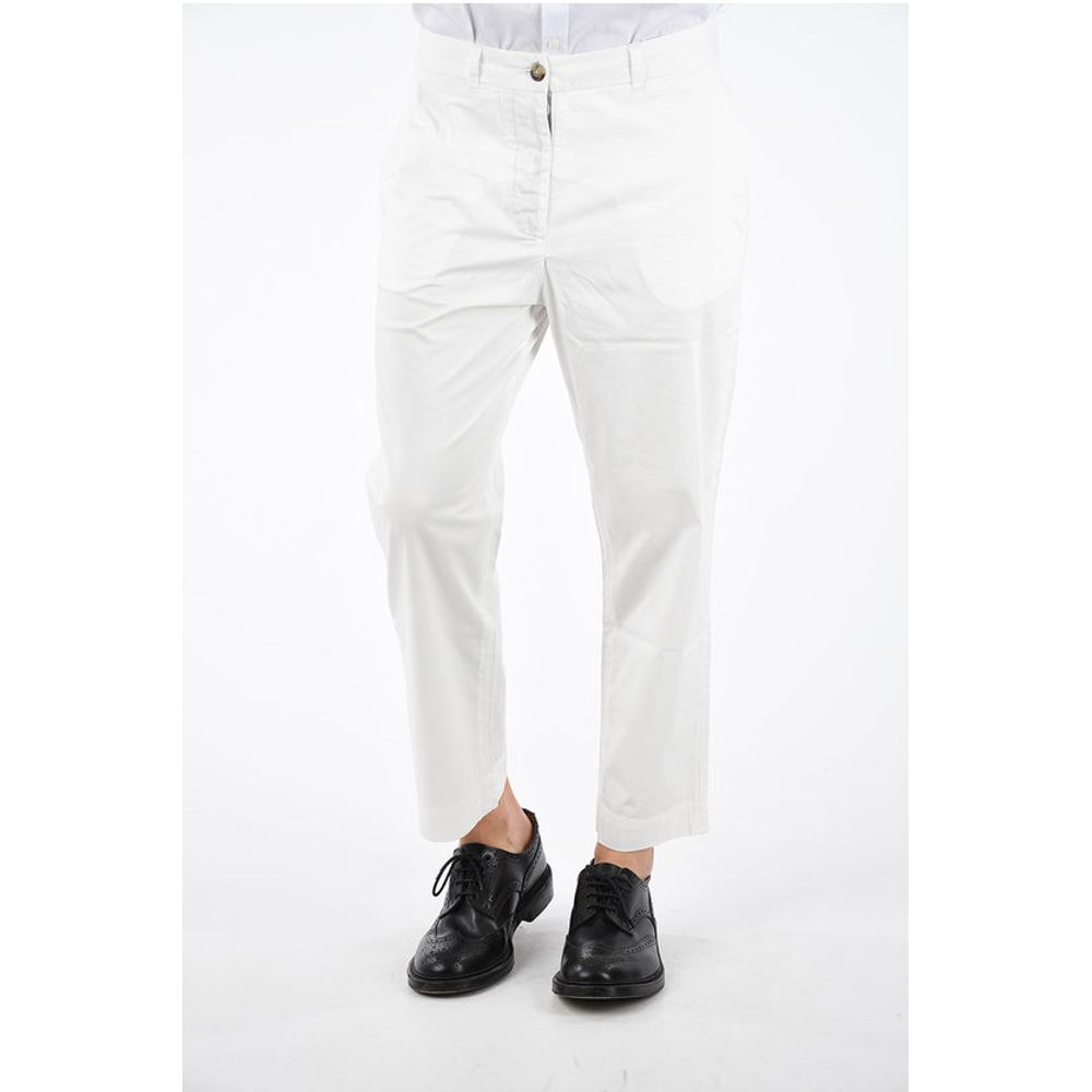 Woolrich Stretch BOYFRIEND Pants