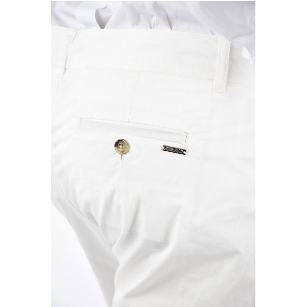Woolrich Stretch BOYFRIEND Pants