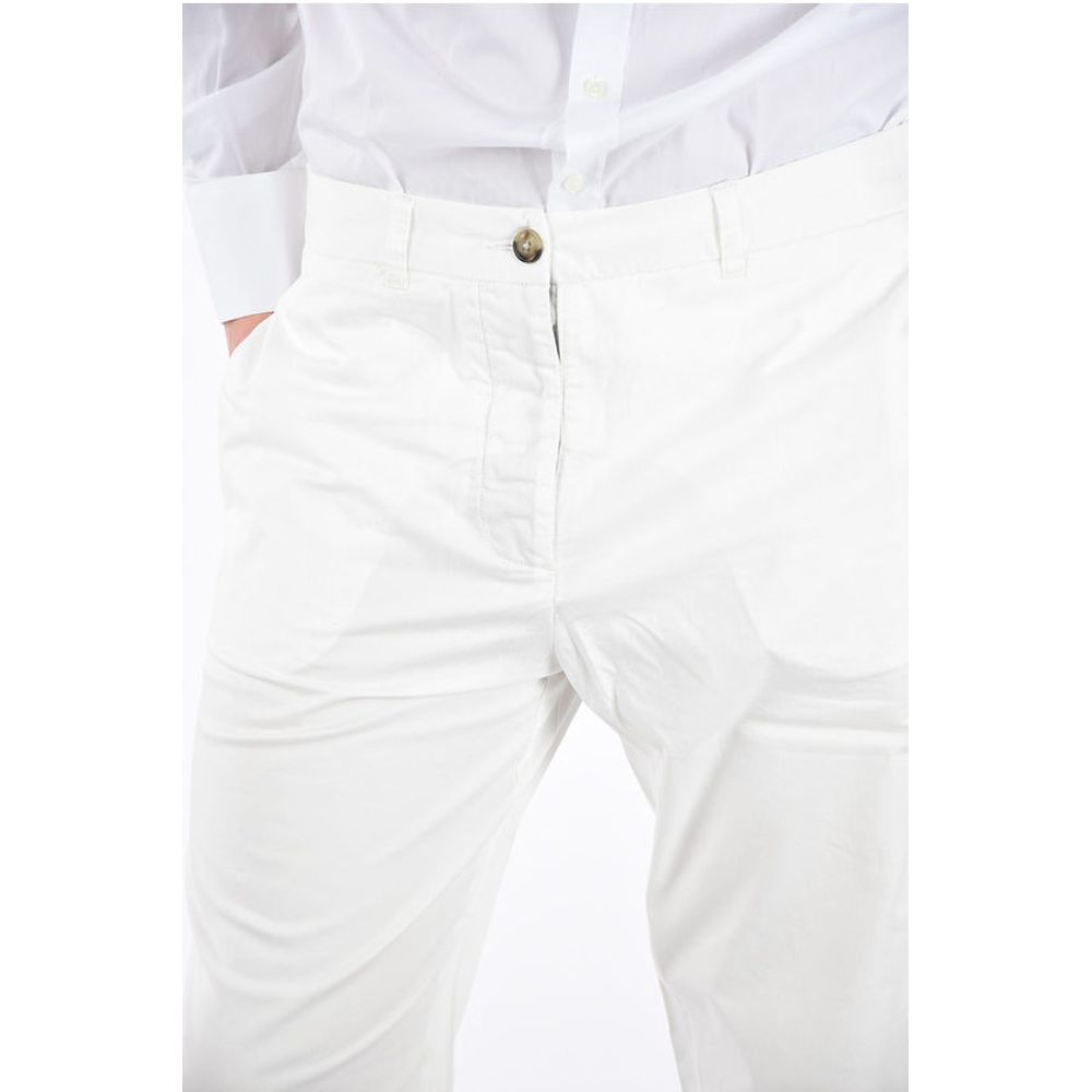 Woolrich Stretch BOYFRIEND Pants