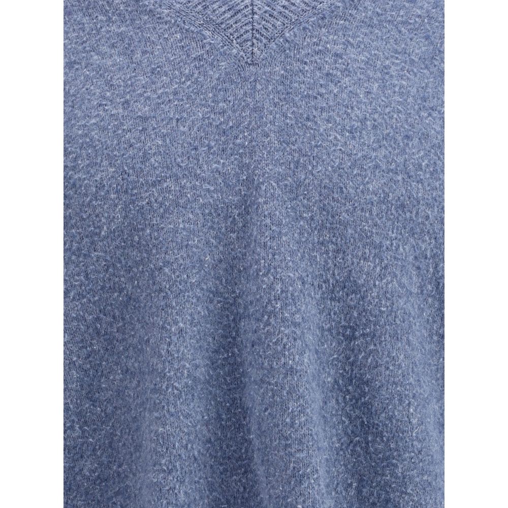 Margiela Long coat Sweater