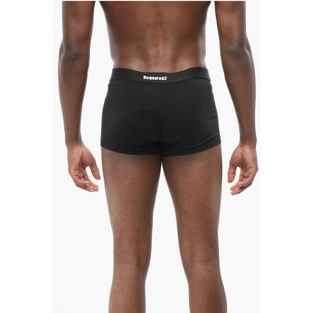 Dsquared² Stretch Cotton GLUTEN FREE Boxer