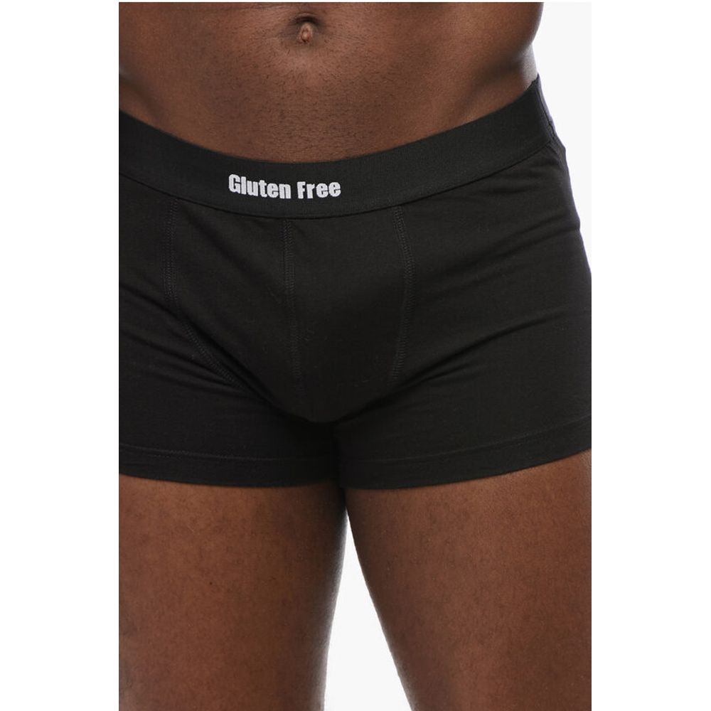 Dsquared² Stretch Cotton GLUTEN FREE Boxer