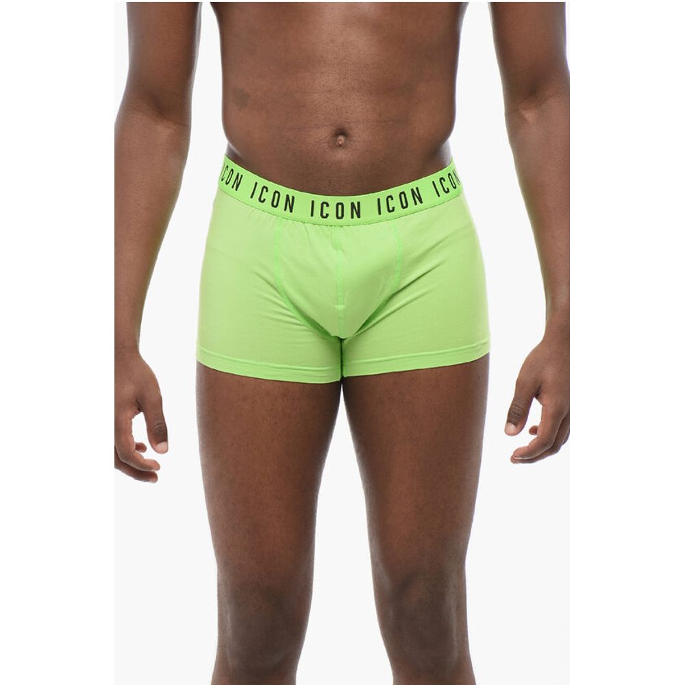 Dsquared² Cotton Blend ICON Boxer