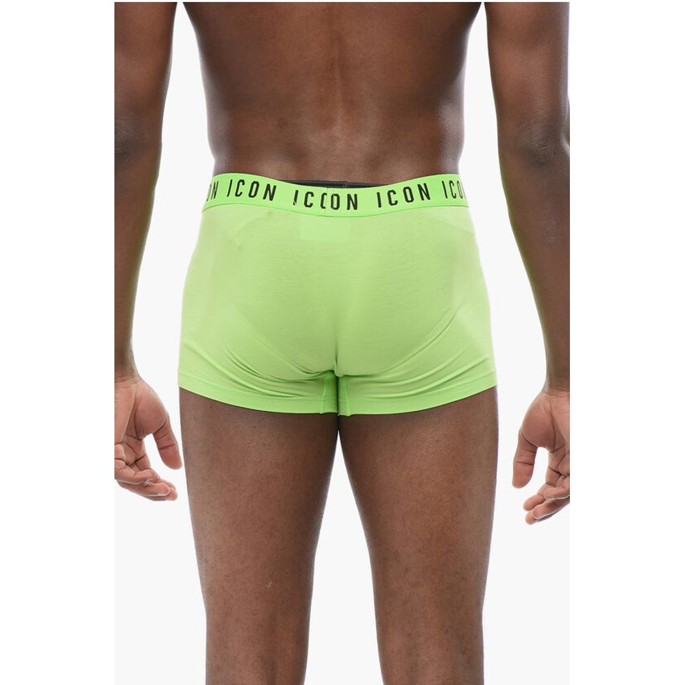 Dsquared² Cotton Blend ICON Boxer