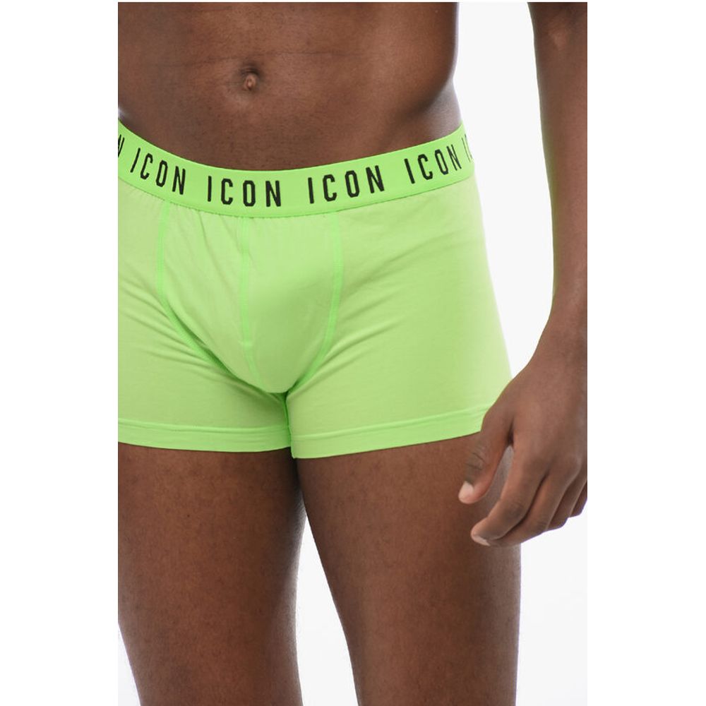 Dsquared² Cotton Blend ICON Boxer