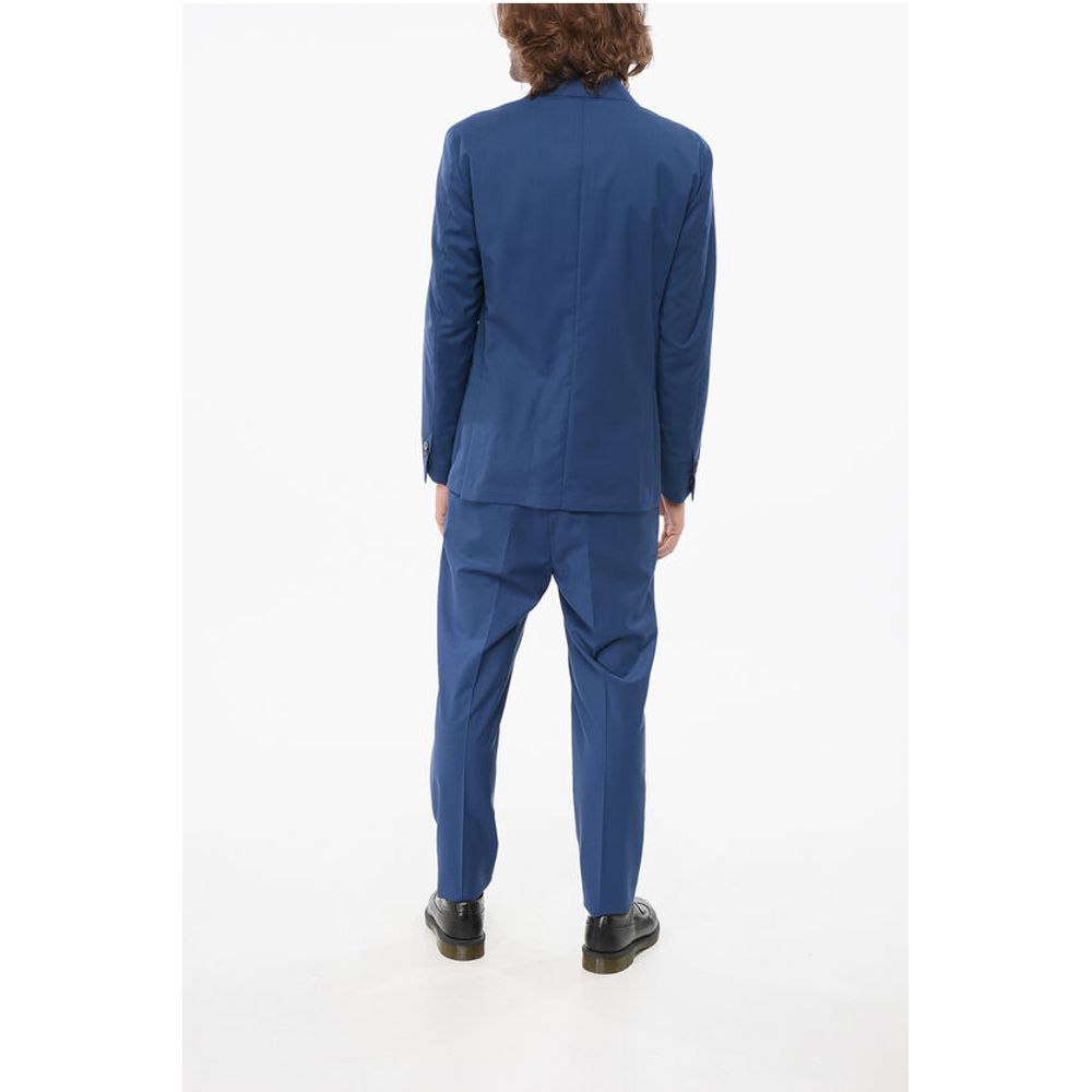Corneliani CC COLLECTION Virign Wool RELIGHT Suit