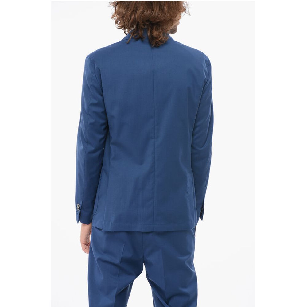 Corneliani CC COLLECTION Virign Wool RELIGHT Suit