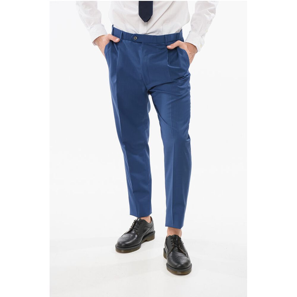 Corneliani CC COLLECTION Virign Wool RELIGHT Suit