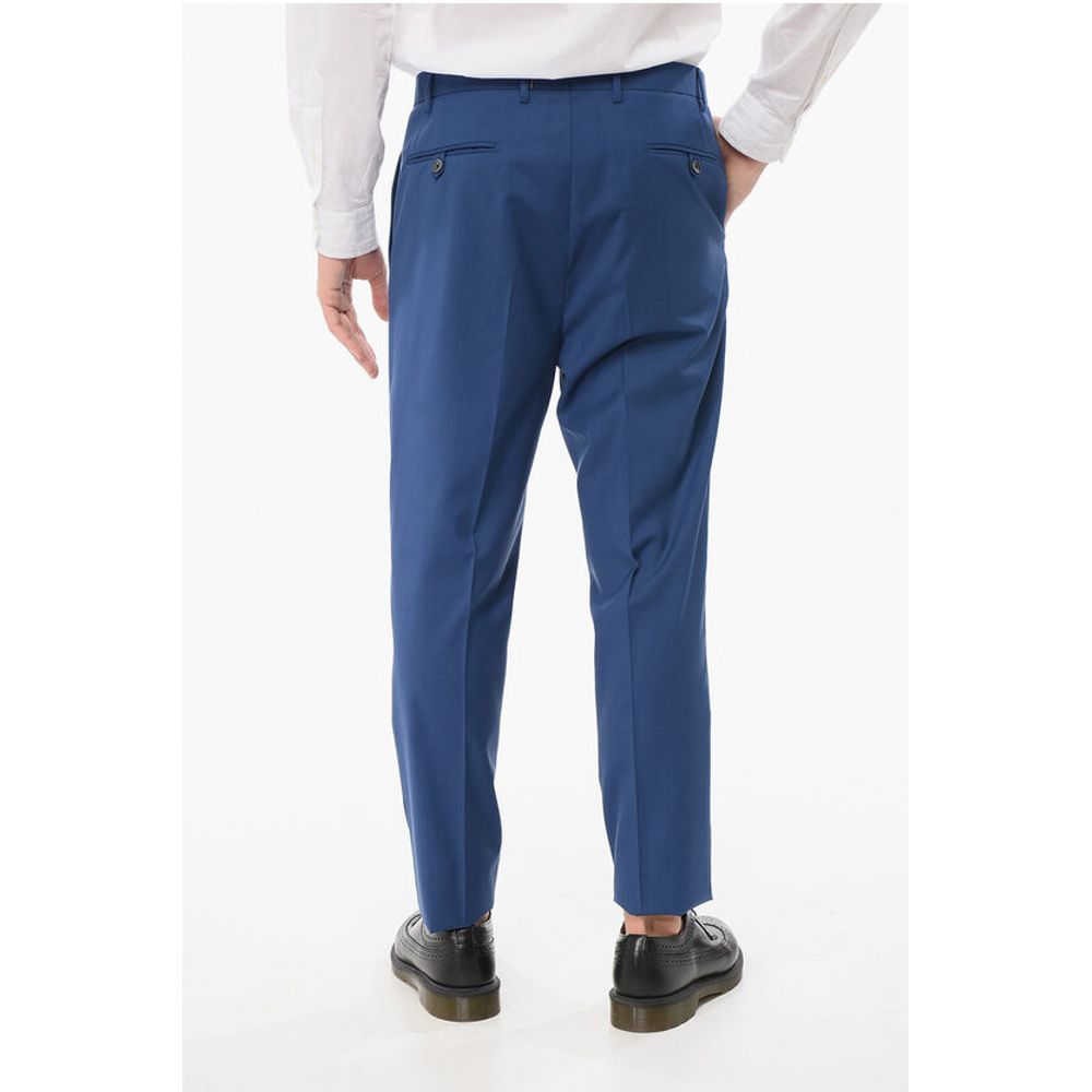 Corneliani CC COLLECTION Virign Wool RELIGHT Suit