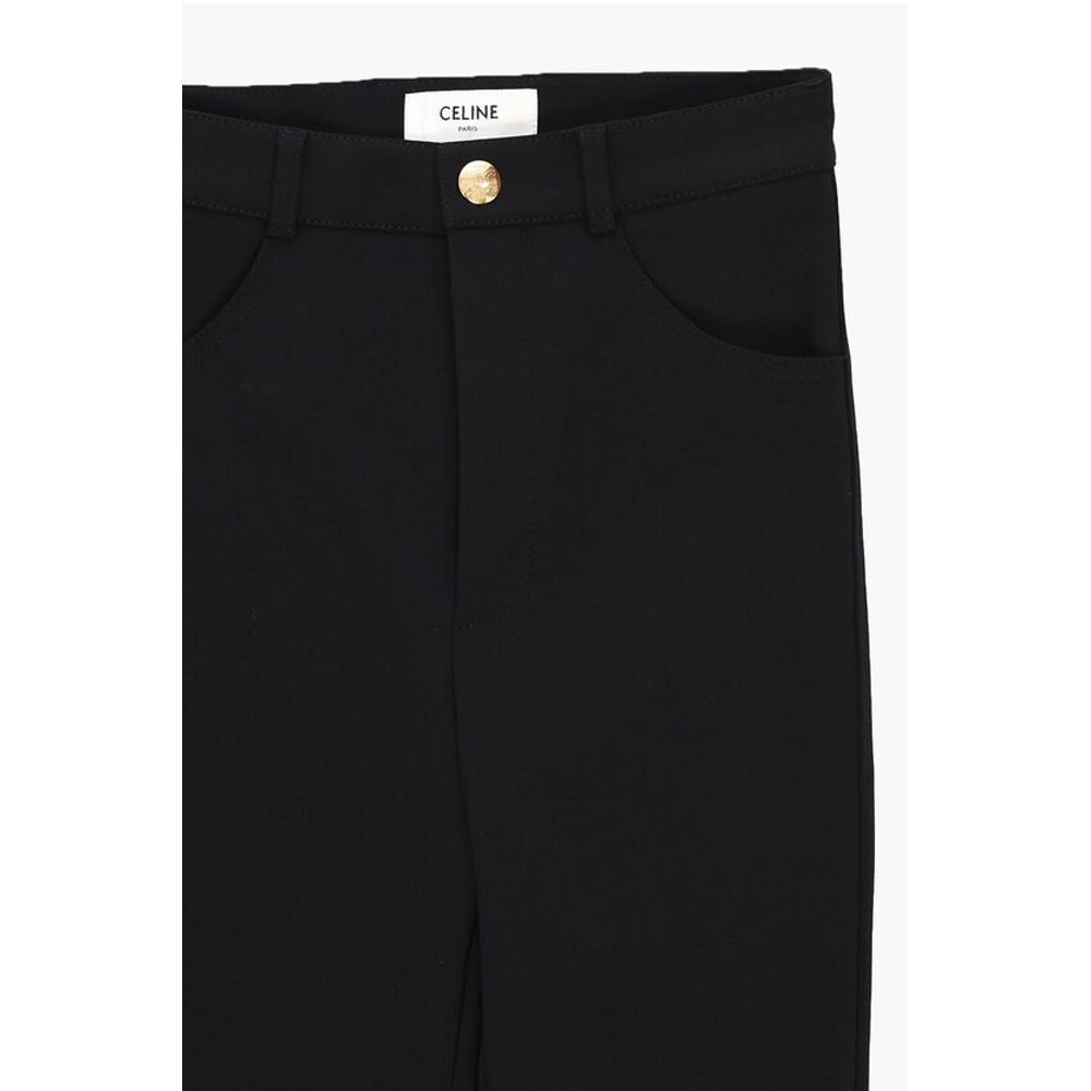 Celine High Waisted Stretchy Jeggings