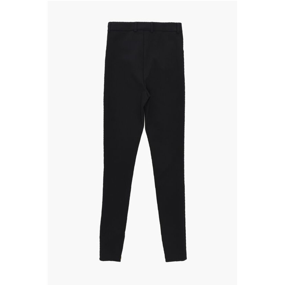 Celine High Waisted Stretchy Jeggings