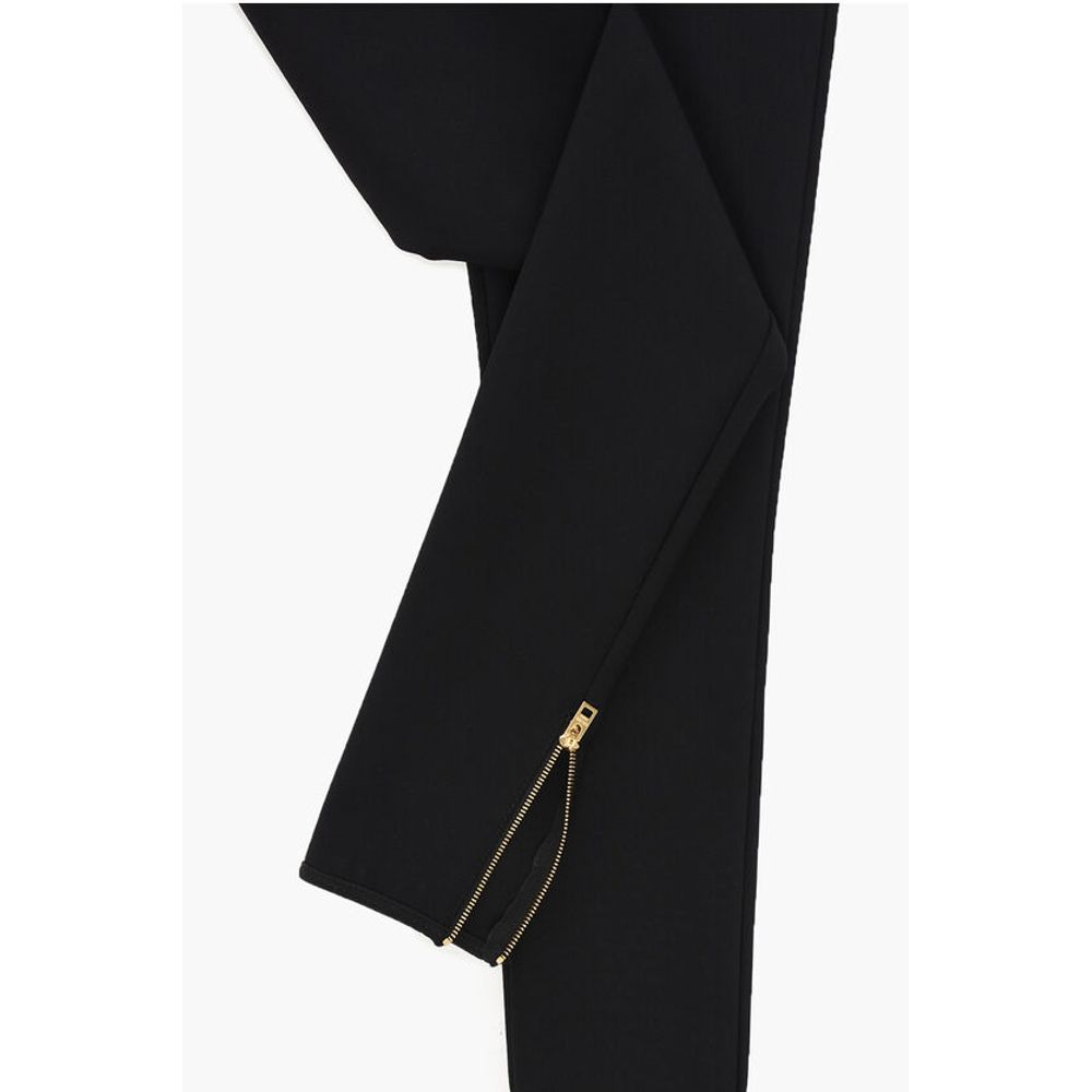 Celine High Waisted Stretchy Jeggings