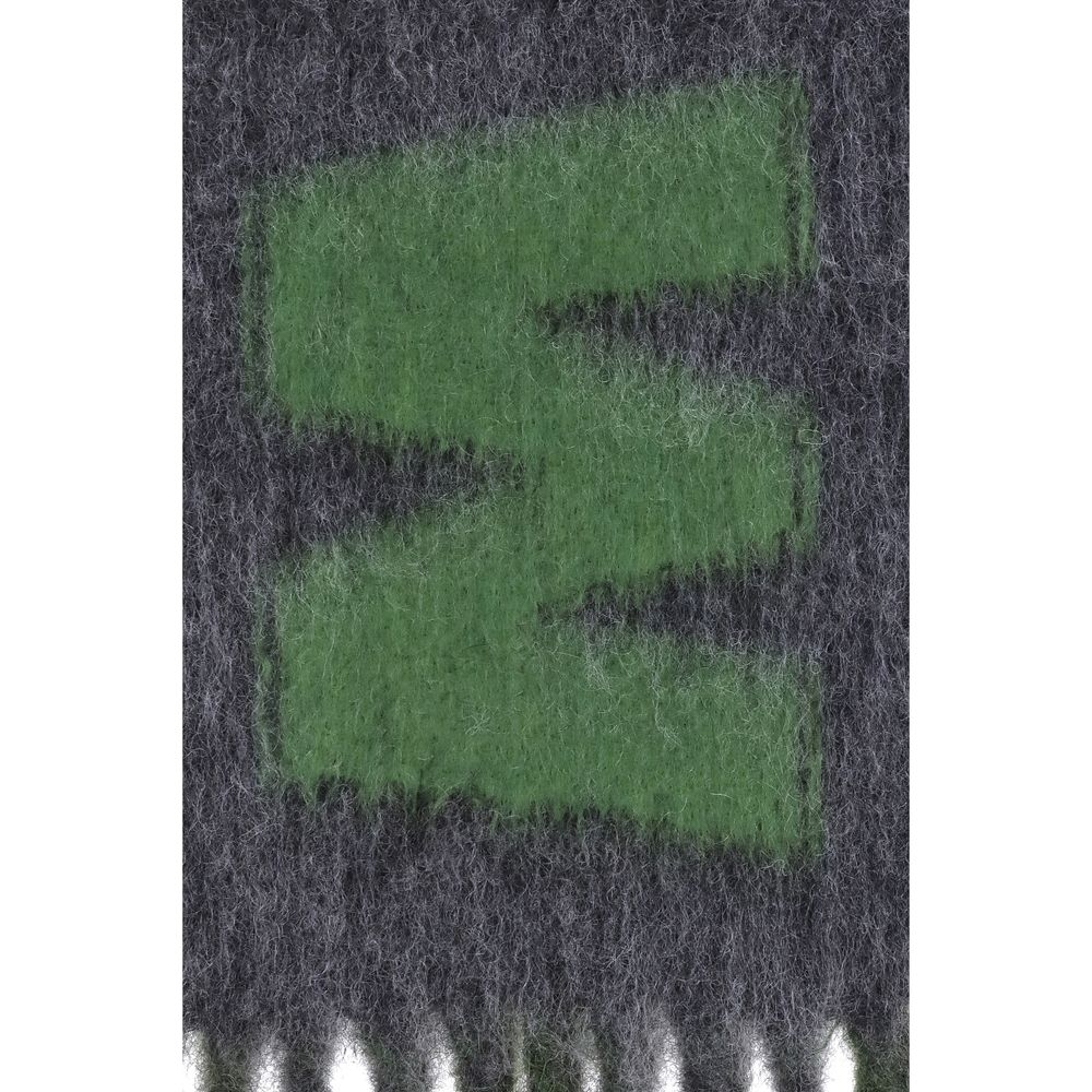 Marni Wool Scarf